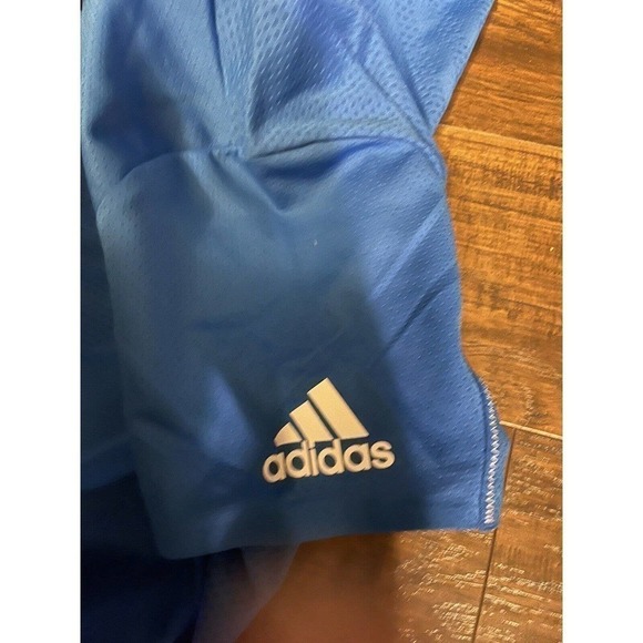 Adidas Women’s Training Heat.rdy Tee Fn6000 Small $70 - Picture 4 of 5